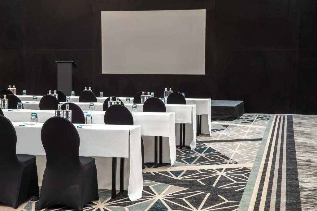 Radisson Blu Hotel, Antwerp City Centre