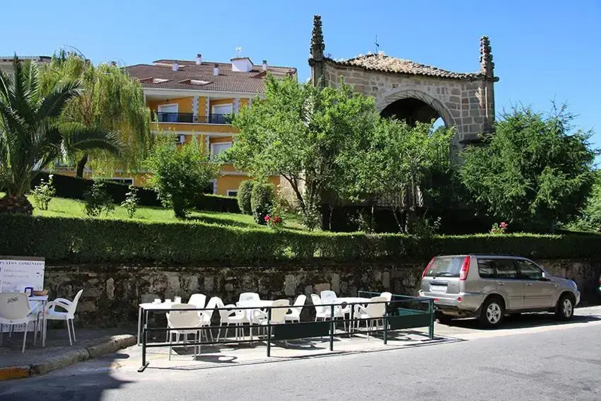 Hostal La Taberna