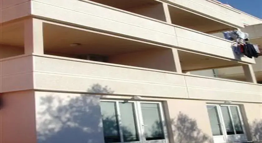 Mali Milocer Apartments