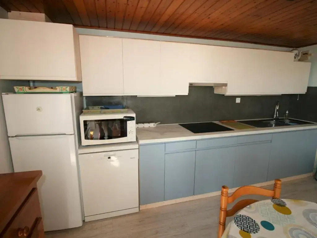 Appartement La Tranche-sur-Mer, 2 pièces, 5 personnes - FR-1-22-297