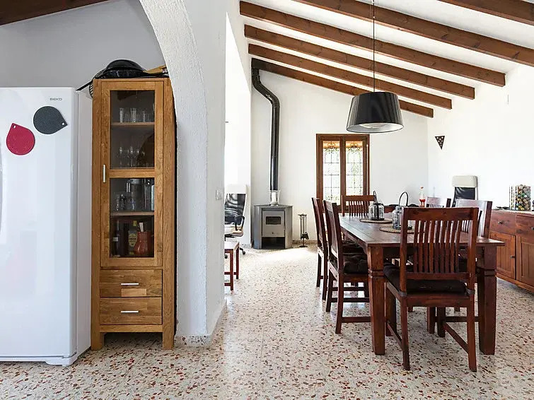 Villa Villa Flores by Interhome
