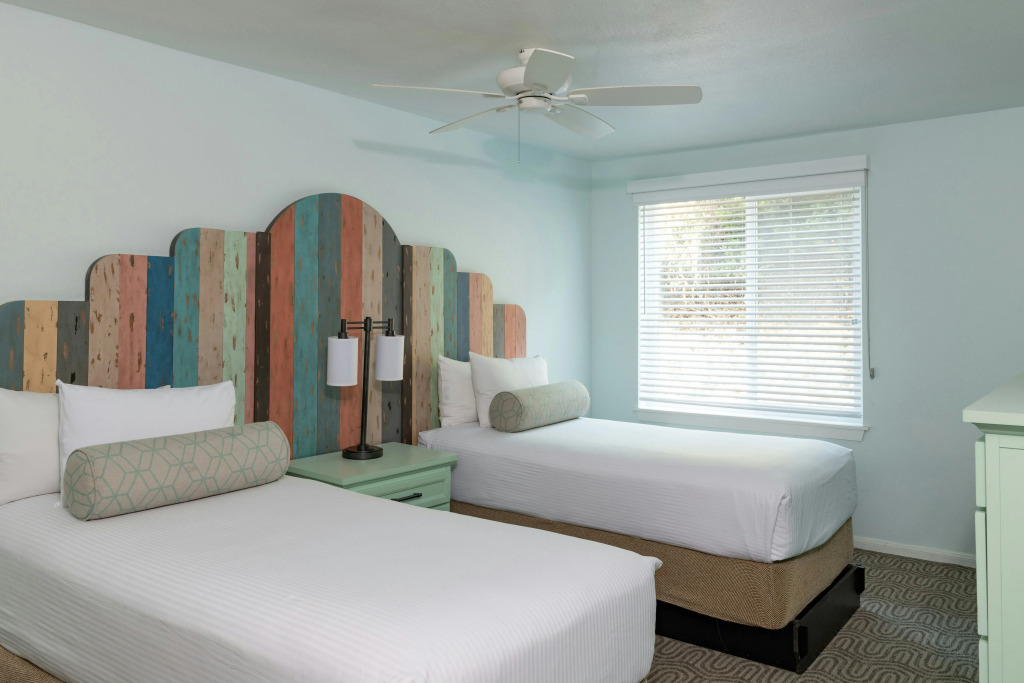 WorldMark San Diego   Mission Valley
