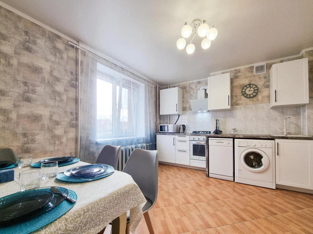 LovelyHome 39 (ЛавлиХоум 39) на улице Парусная 31