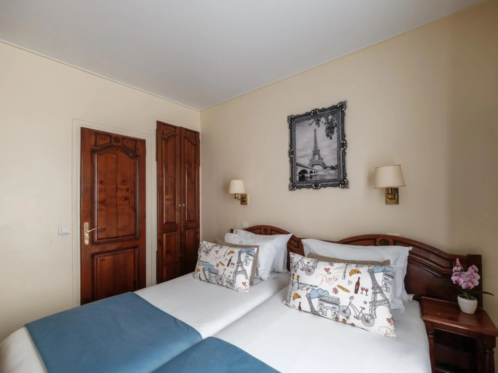 Hotel Minerve