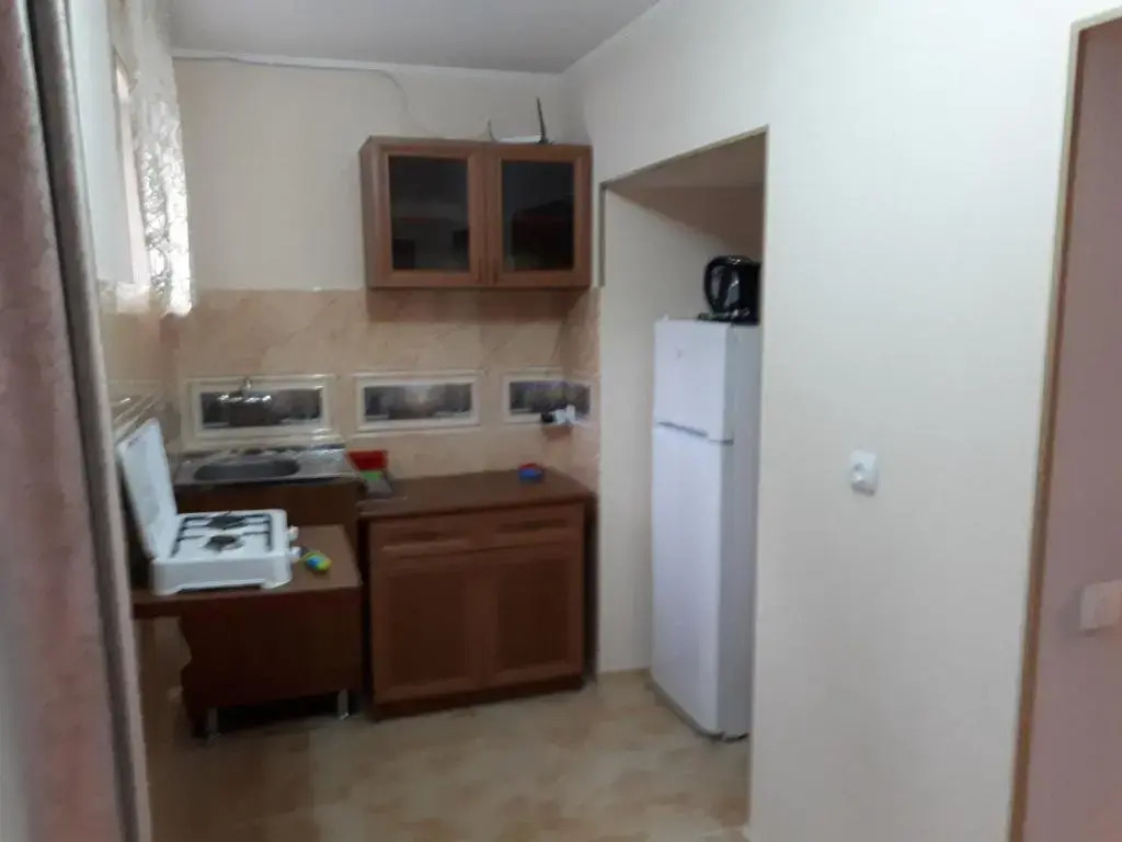 Apartment Nika Mari