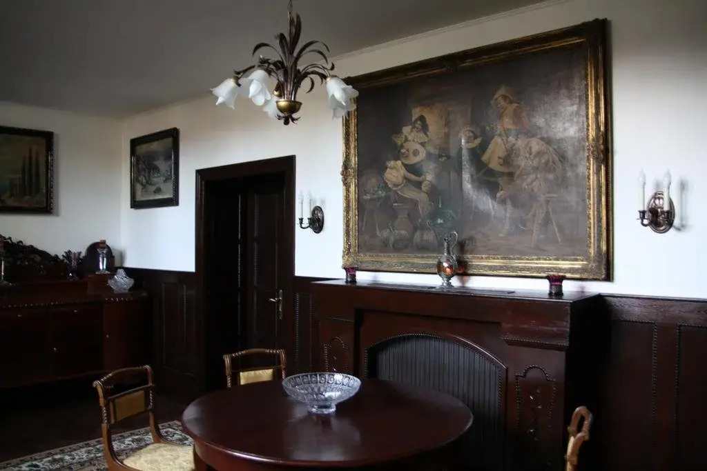 Villa JKC