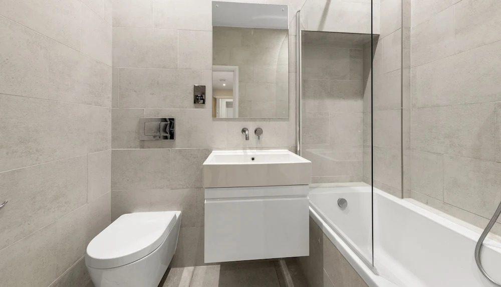 Brand New Unique 2 Bedroom Apartment