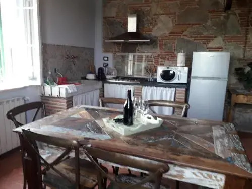 Casa De Servi