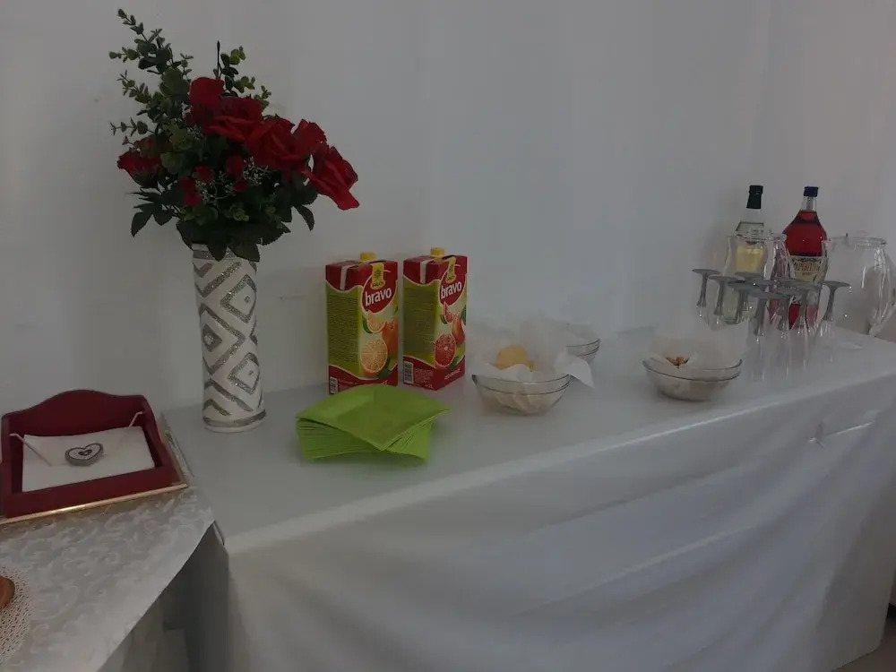 B&B Oasi P.
