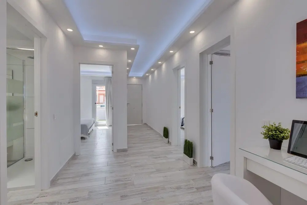 Villa Elena, Ocean View, Heated Pool