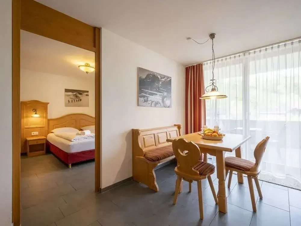 Landal Chalet Matin