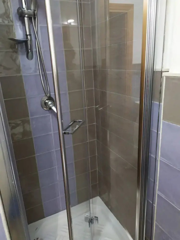Rais Gerbi Appartamento Sea View Apartment