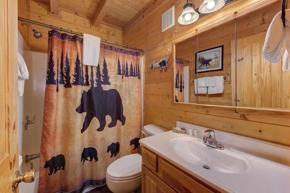 A Bearz Haven