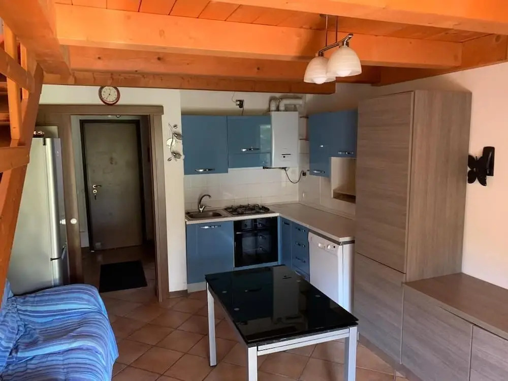 Beautiful and Quiet Villa In Residence In The Po Delta Oasis