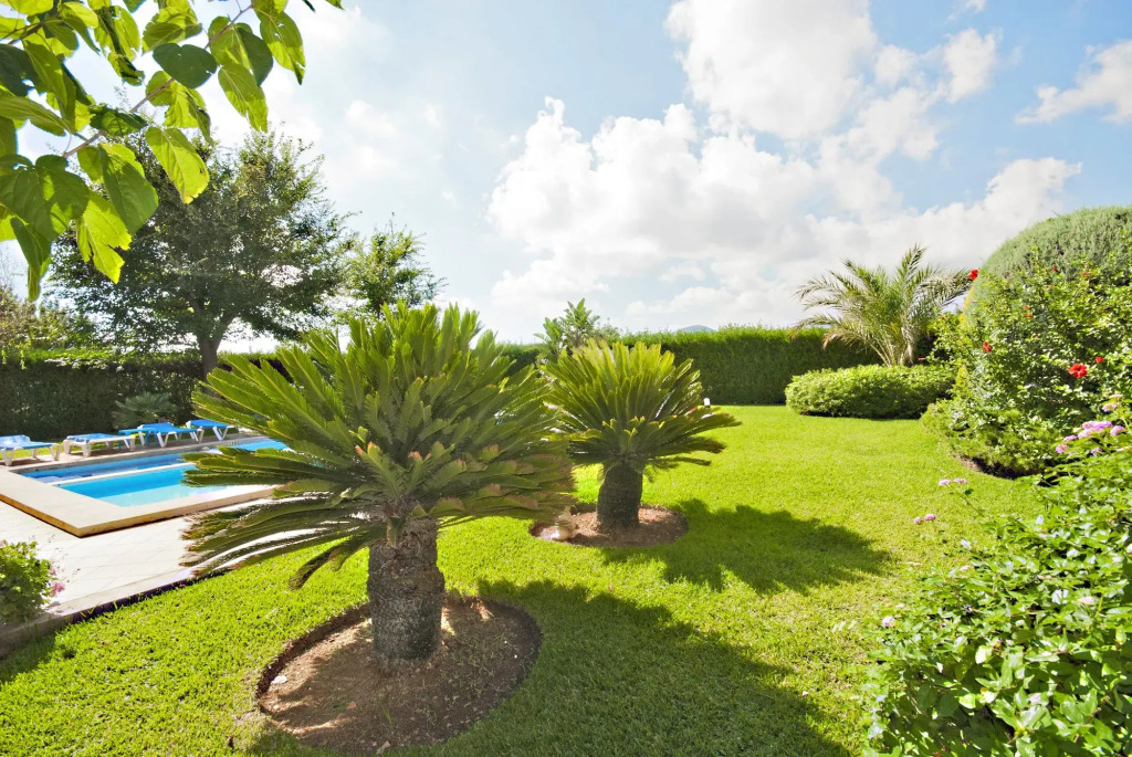 Villa La Rosaleda - By Dream Villas Pollensa