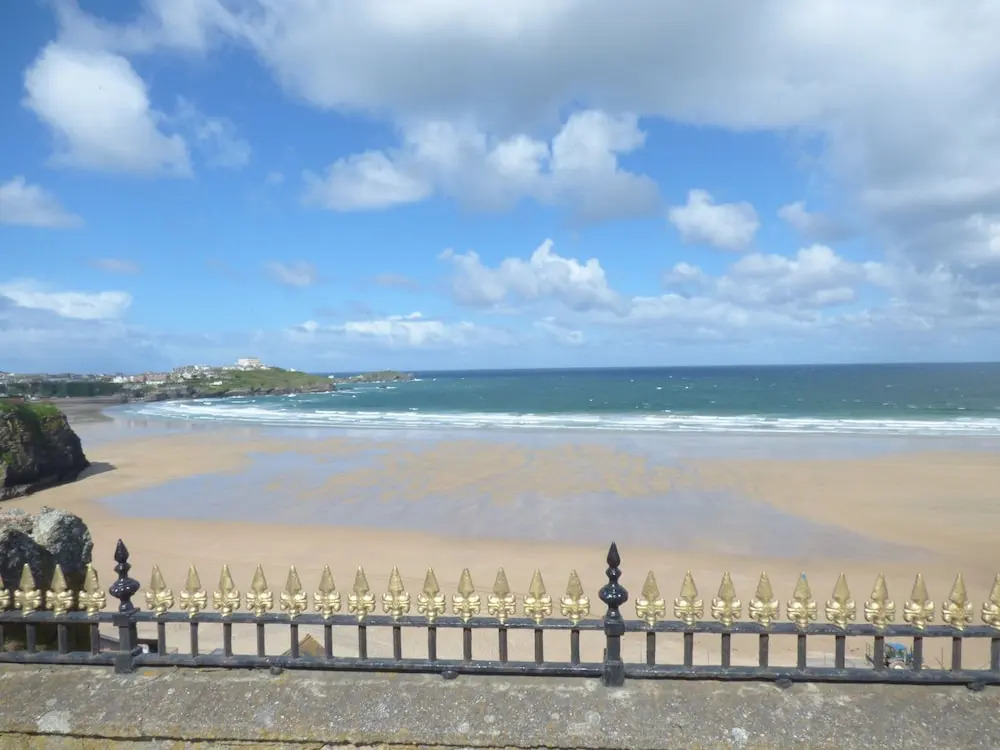 Chy-an-brae