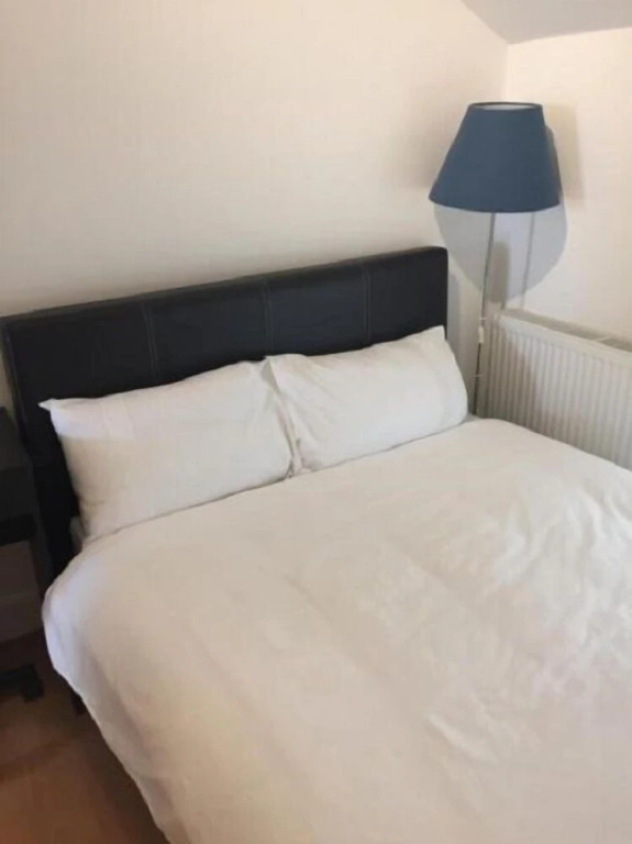 3 Luxury En-suite Bedrooms