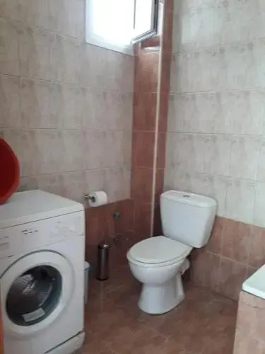 Villa Giannis