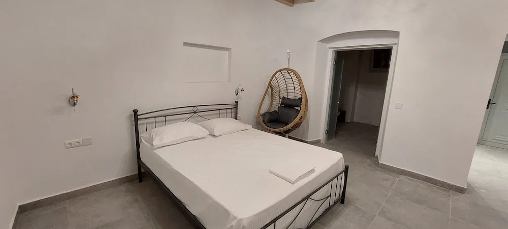 Aenaon Corfu Luxury Apartments #01 - Apollo Apartment