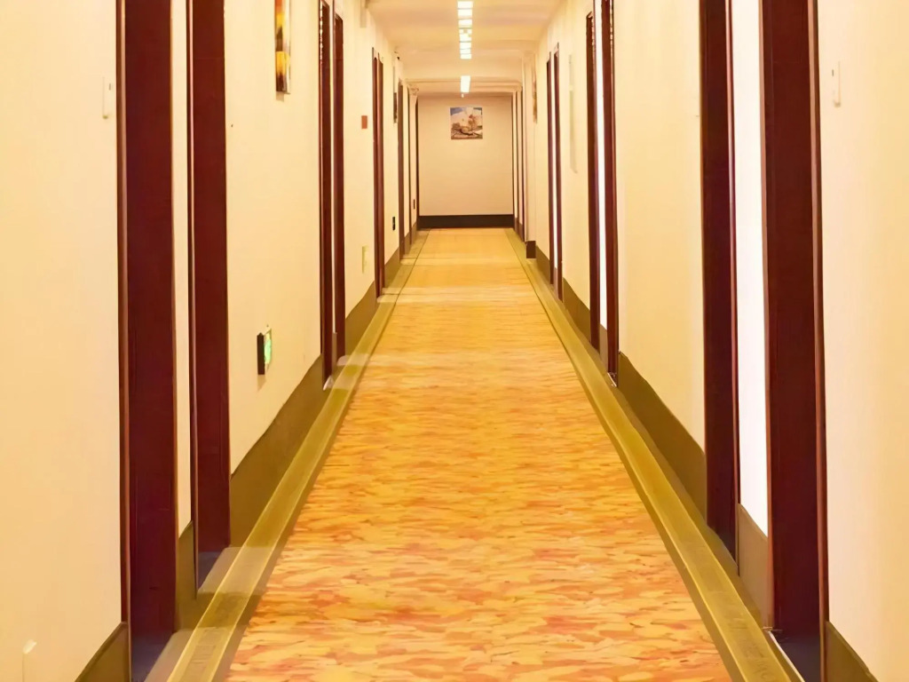GreenTree Hotel (Shenyang Shengjing Hospital Huaxiang Campus)