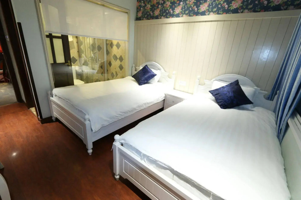Hangzhou Westlake Hostel-Manjuelong Branch