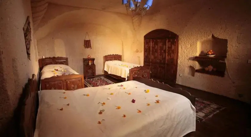Buket Cave Hotel