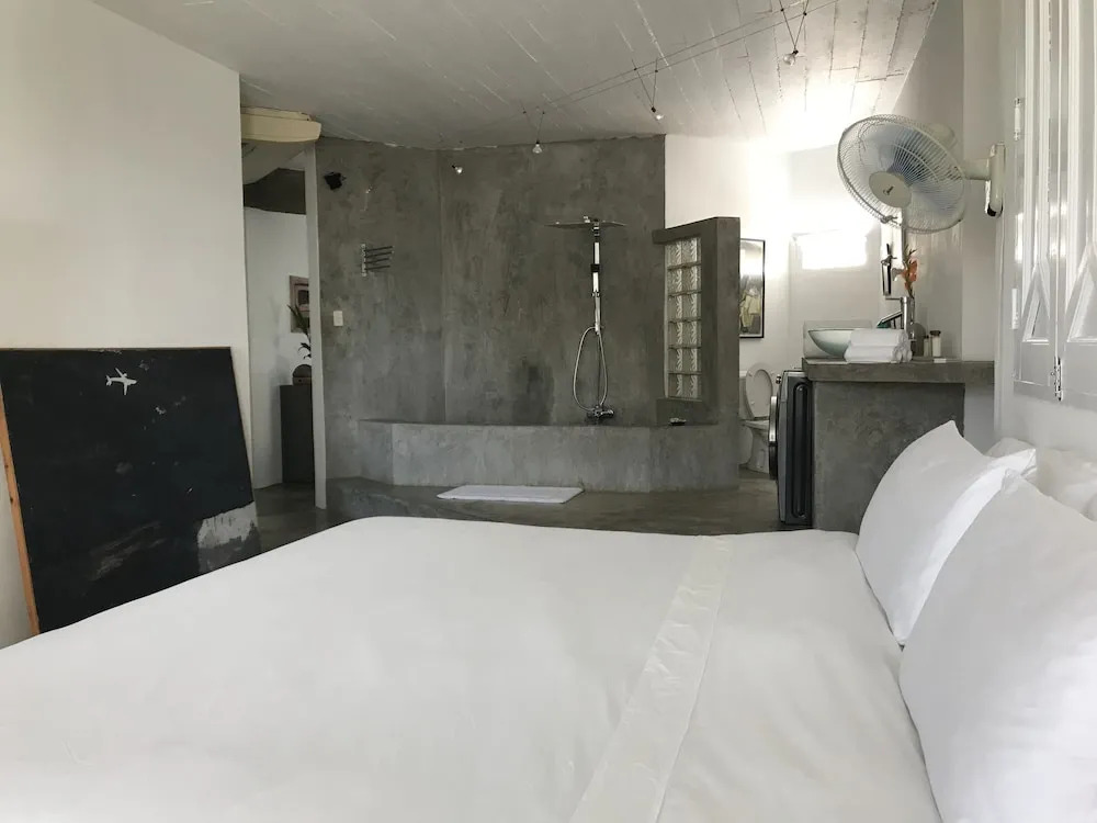 Loft Triplex en Playa Santa Fe