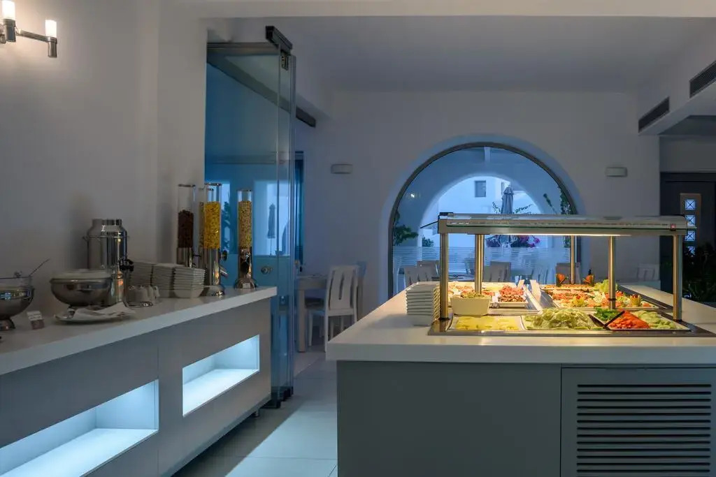 Antoperla Luxury Hotel & Spa