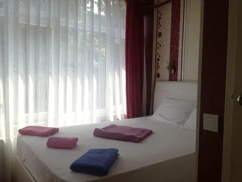 Raos Pension