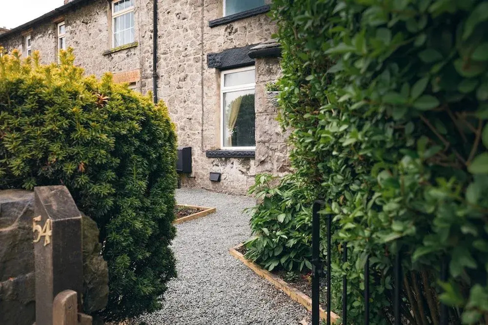 Harpur Cottage
