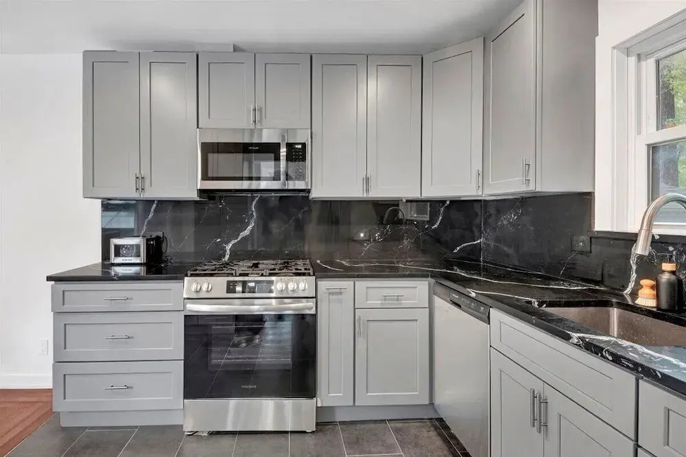 Modern Comfort in the Heart of NYC