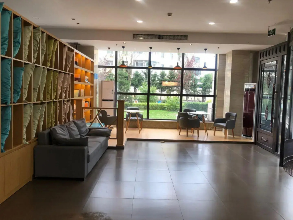 Hanting Hotel