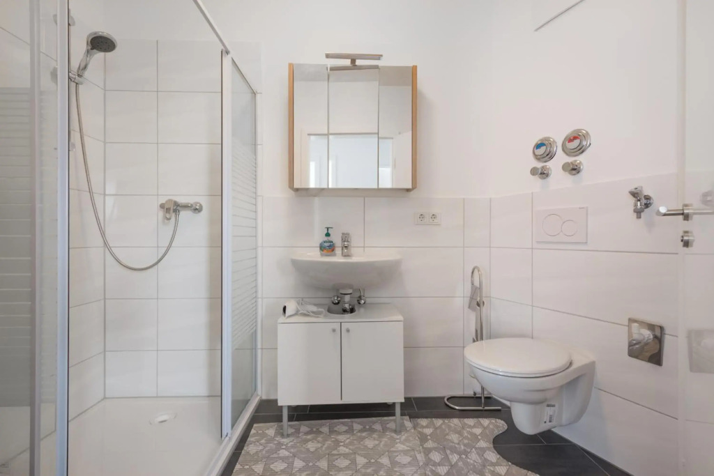 Merve Comfort Aparts 2 Hannover حلال
