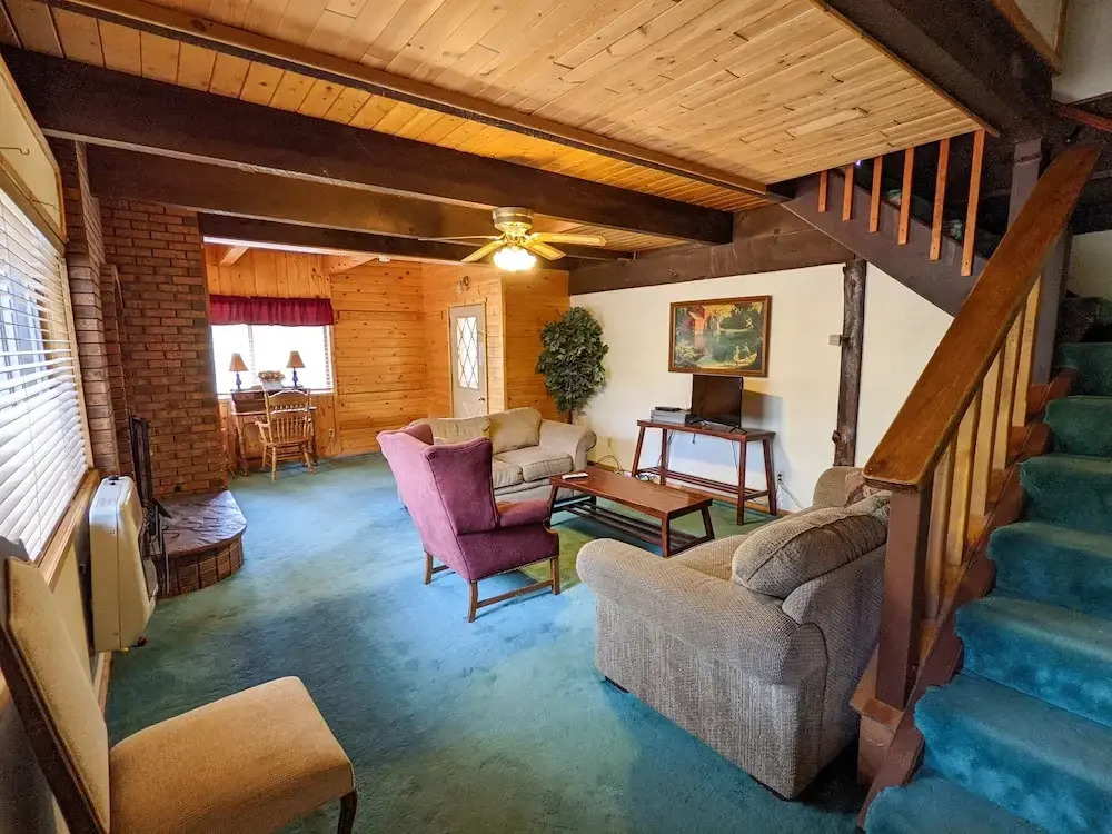 Pinewoods Resort