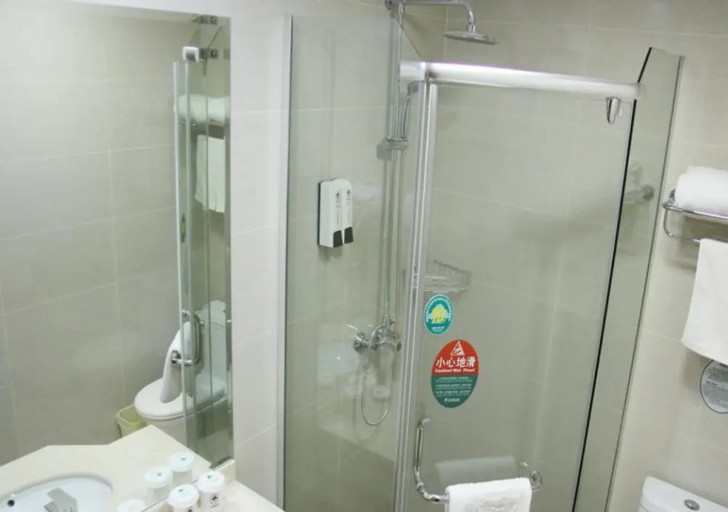 GreenTree Inn Anhui Hefei East Erhuan Road Chenhui Building Express Hotel