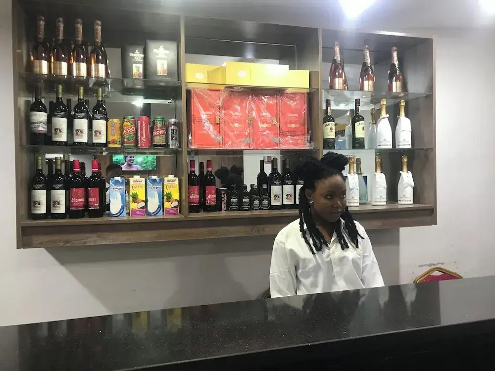 Bonphine Luxury suites Limited