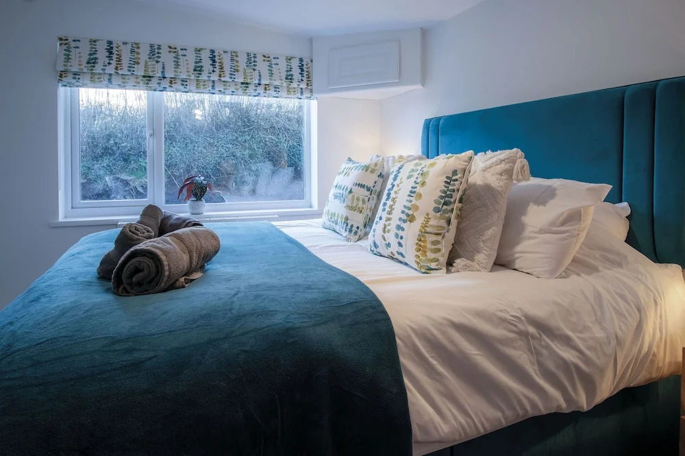 Anchor Well - 2 Bedroom - Ludchurch