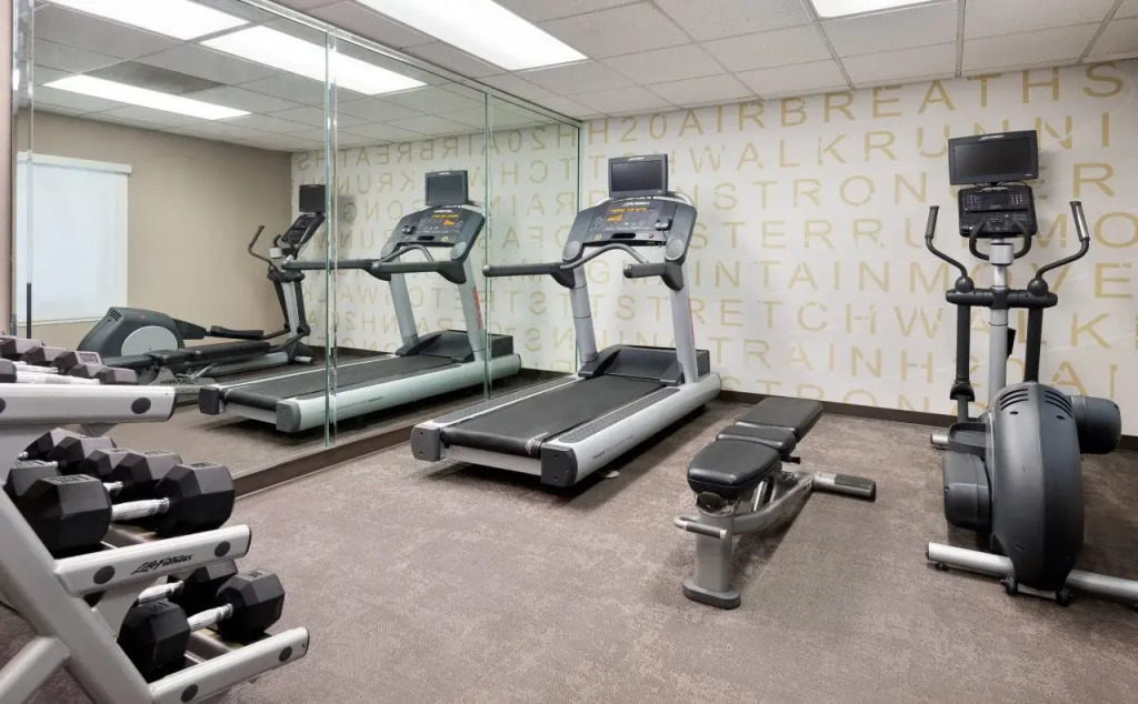 Fairfield Inn and Suites Mobile