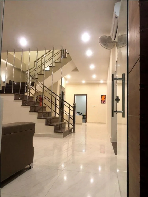 HOTEL DEV GANGA