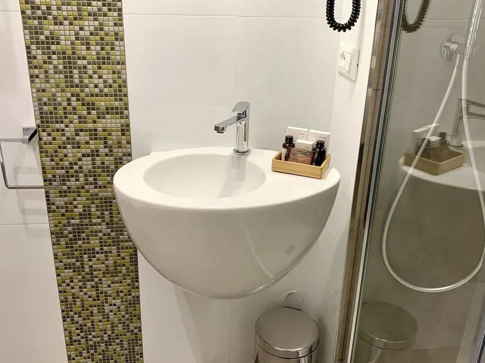Agorà B&B Urban Relais
