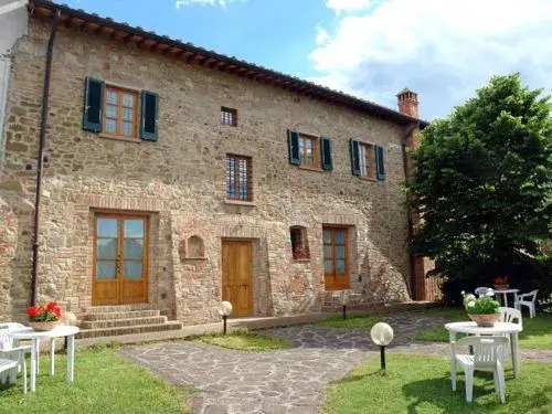 Il Giardino della Pineta 19835