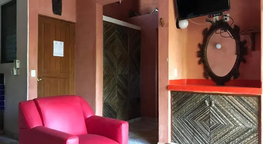 Hotel J.B