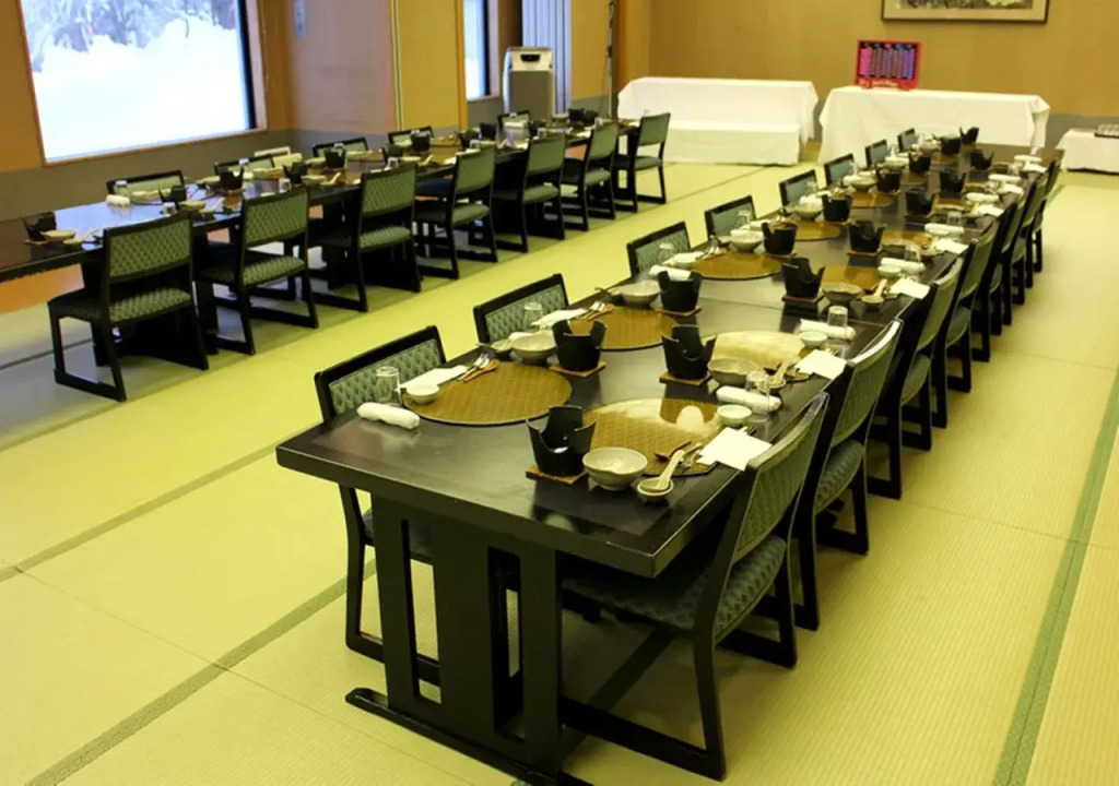 Biei Shirogane Onsen AONOBI YUYU