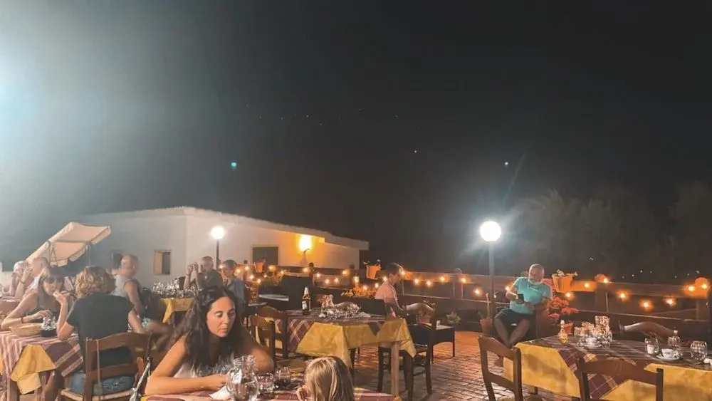 Agriturismo Paulesa