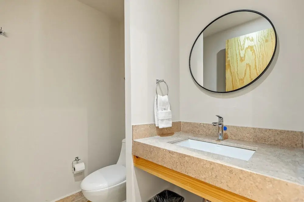 Musgo by Homi Rent