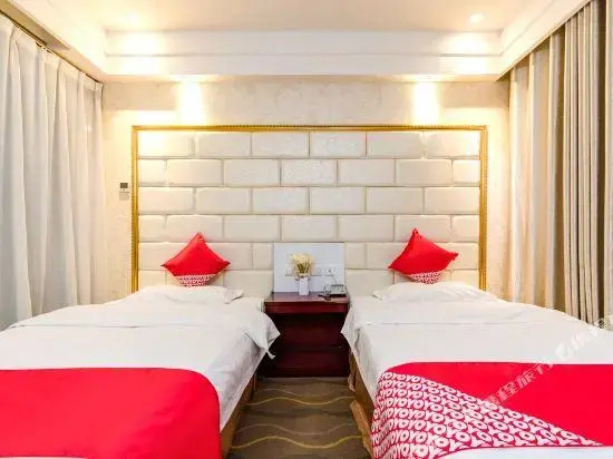 Ruixin Hostel