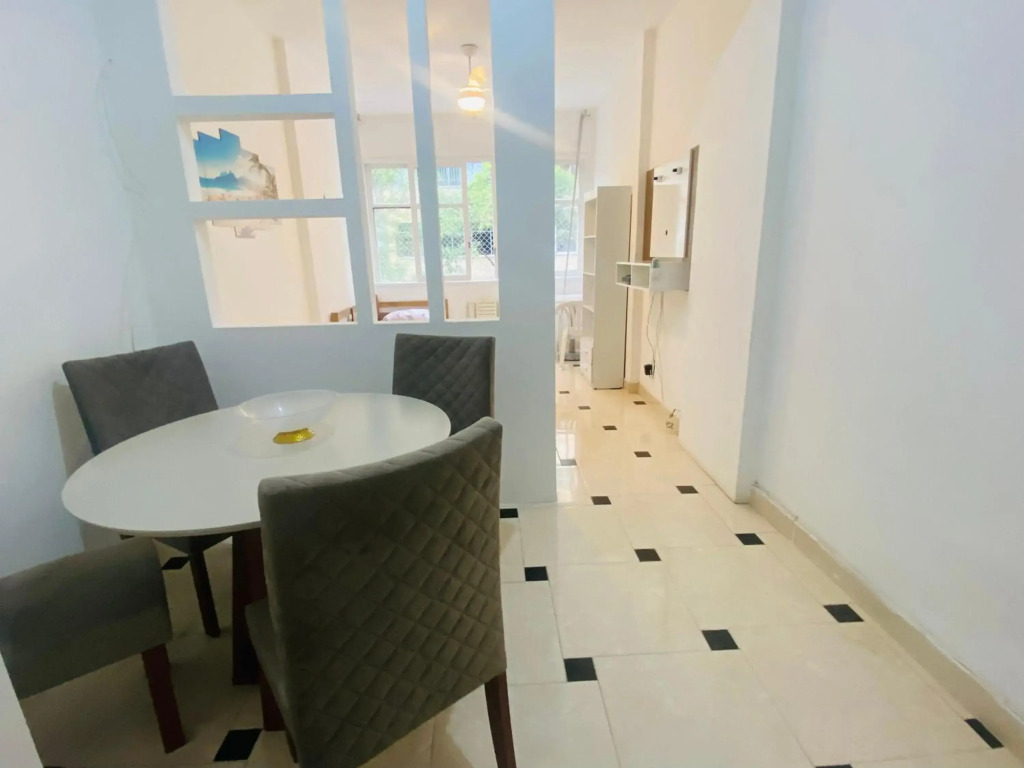 3BDR Duplex Penthouse Ipanema Private Pool with marvelous views
