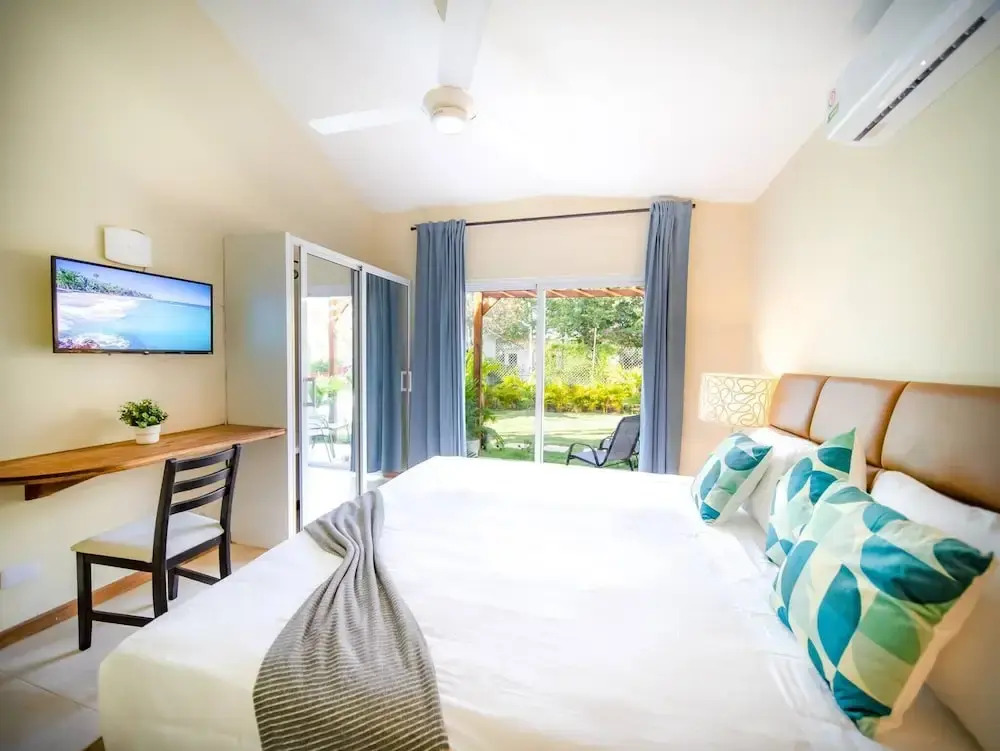 Sun and Soul Caribbean 9BR Villa in Sosua