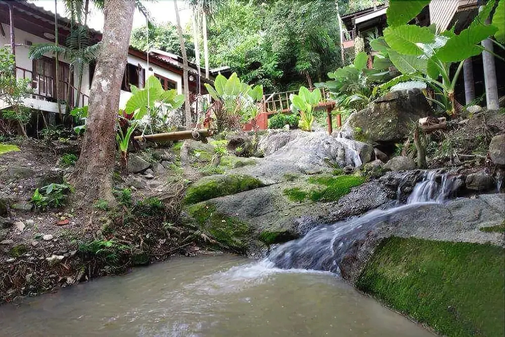 Nature Park Resort