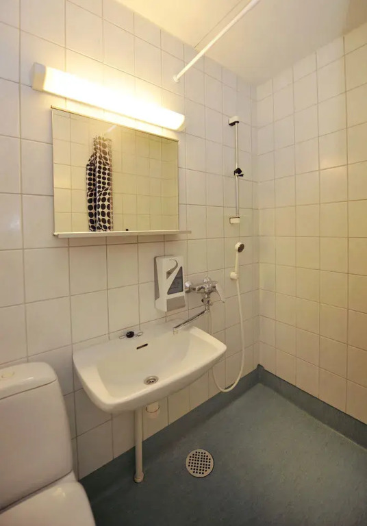 Forenom Oulu City Aparthotel